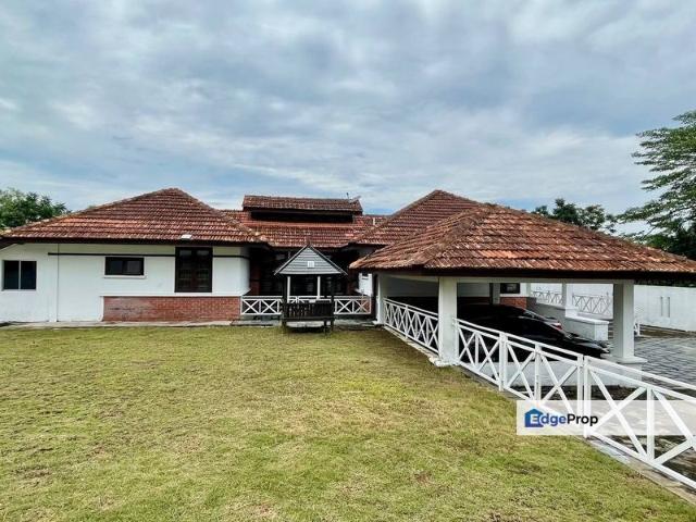 House for sale in Selangor