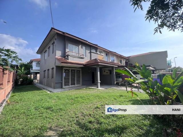 House for sale in Selangor