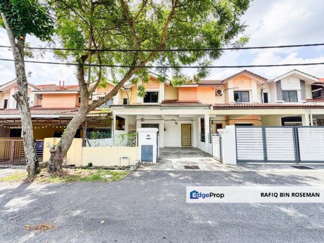 House for sale in Selangor