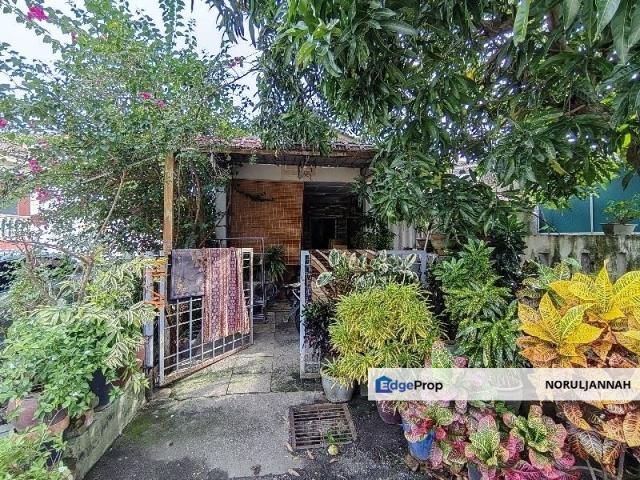 House for sale in Selangor