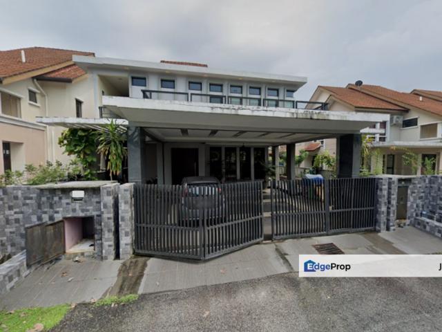 House for sale in Selangor