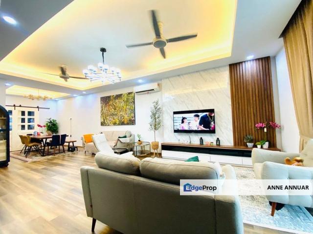 House for sale in Selangor