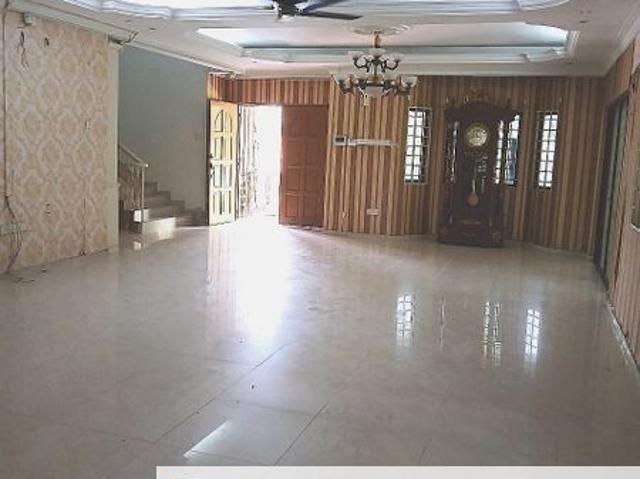 House for rent in Selangor