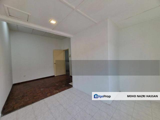 House for sale in Petaling, Alam Impian