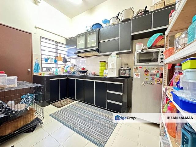 House for sale in Selangor