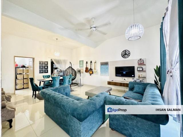 House for sale in Selangor