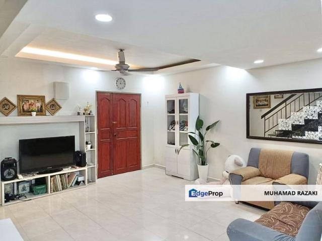 House for sale in Selangor