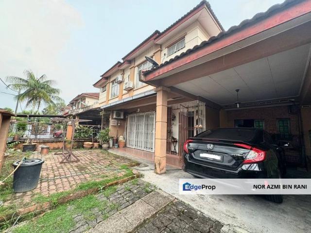 House for sale in Selangor