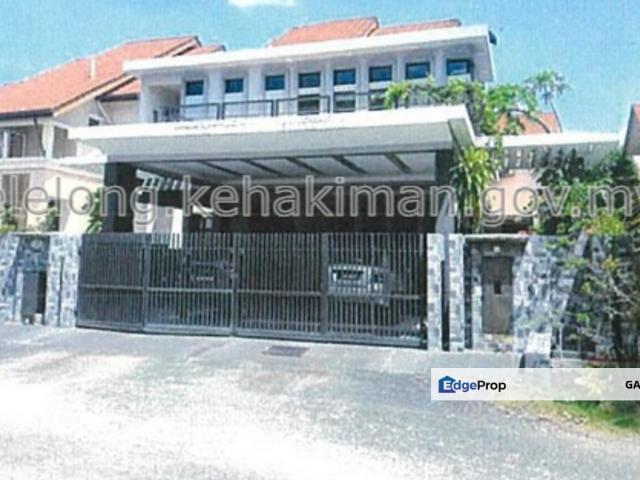 House for sale in Bandar Saujana Utama, Kuala Selangor