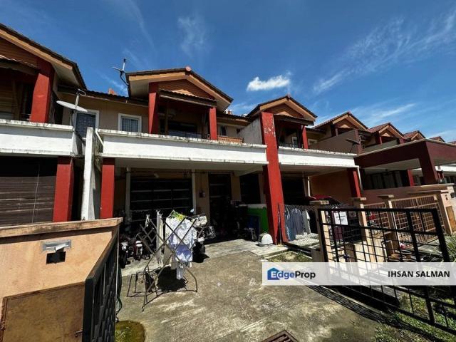 House for sale in Selangor