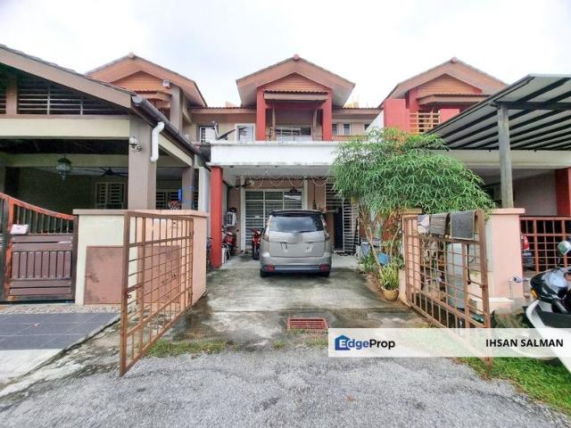 House for sale in Selangor