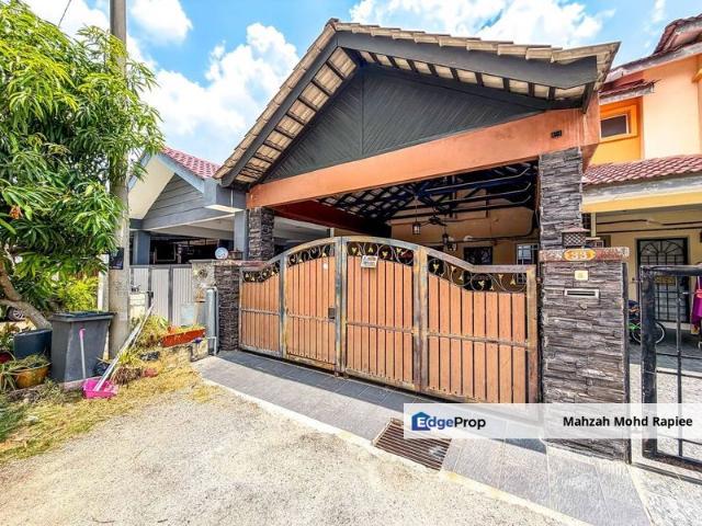 House for sale in Selangor