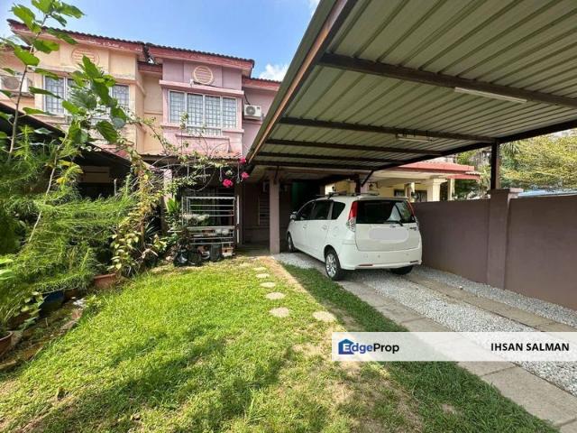 House for sale in Selangor