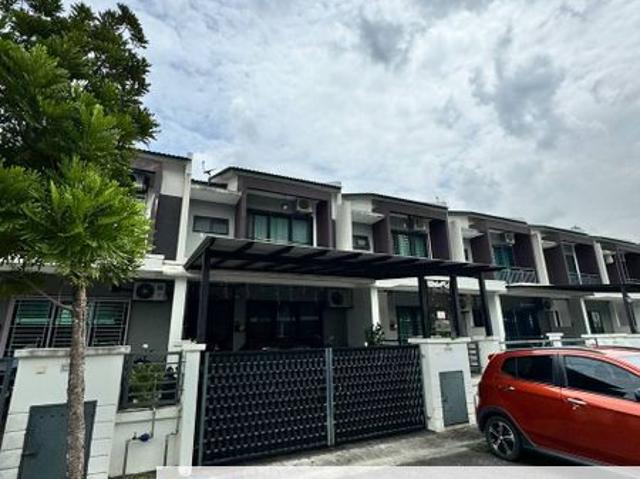 House for sale in Selangor