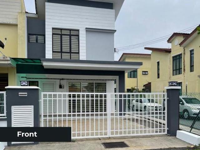 Terraced House for sale in Petaling, Alam Impian