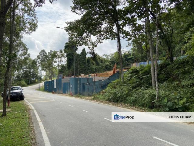 House for sale in Petaling, Alam Impian