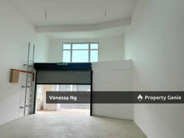 Shop for rent in Selangor