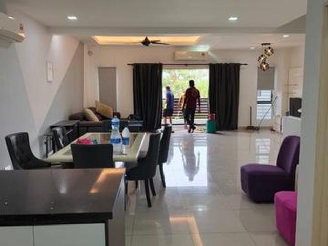 Terraced House for rent in Petaling, Alam Impian