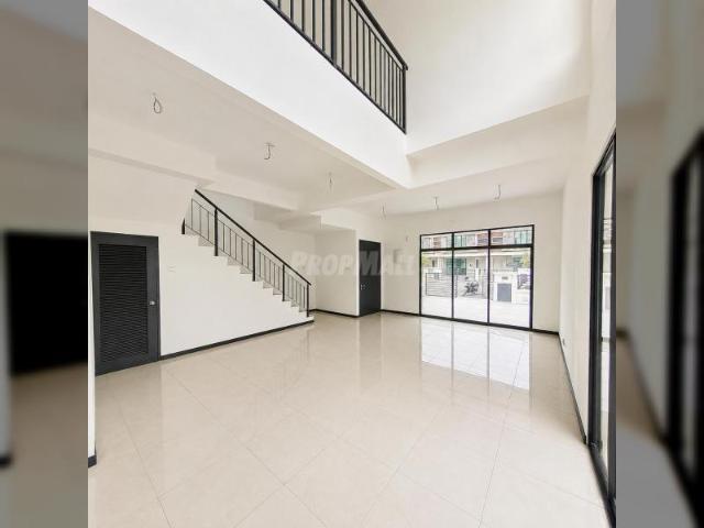 House for rent in SU1, Kuala Selangor