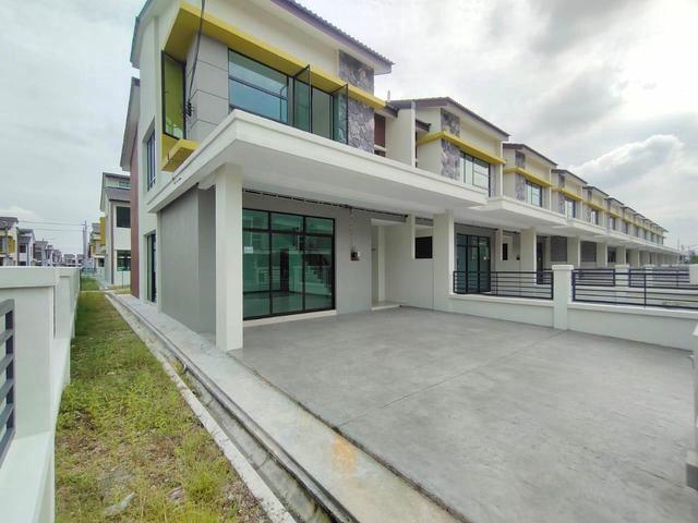 Terraced House for rent in Selangor