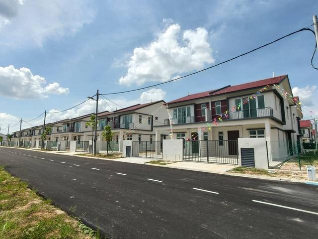 Residential House for rent in Malaka