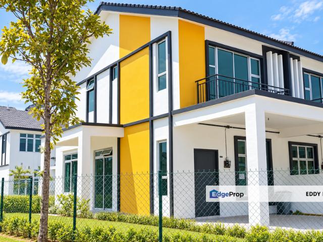 House for rent in Malaka
