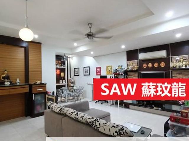 House for sale in Wellesley, Penang