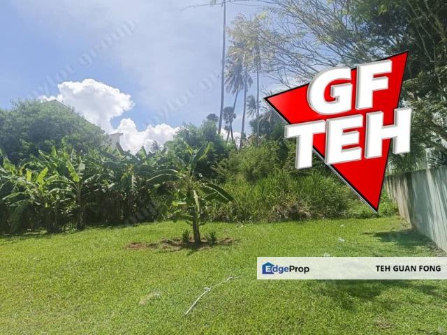 House for sale in Wellesley, Penang