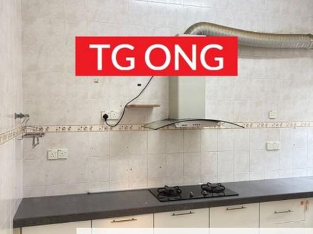 House for rent in Wellesley, Penang
