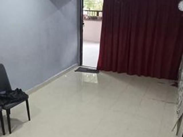 House for sale in Wellesley, Penang