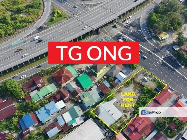 Shop for rent in Wellesley, Penang