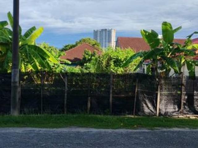 House for sale in Wellesley, Penang