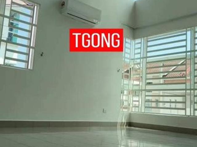 House for rent in Wellesley, Penang