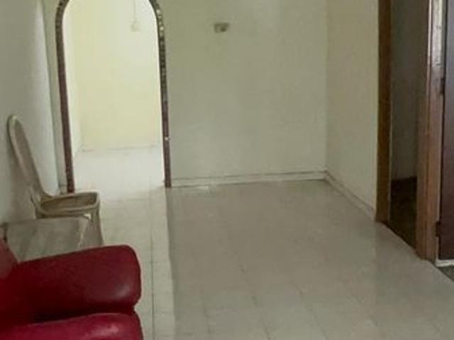 House for sale in Wellesley, Penang