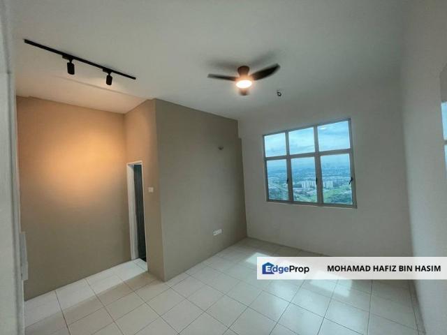 Condominium for sale in Wellesley, Penang