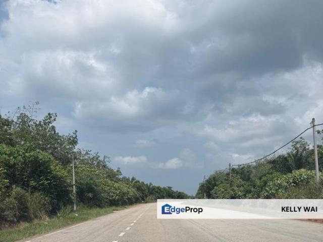 Shop for sale in Segamat, Johor