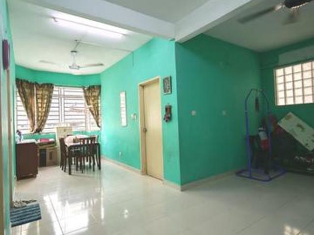 Apartment for sale in Kinabalu, Sabah
