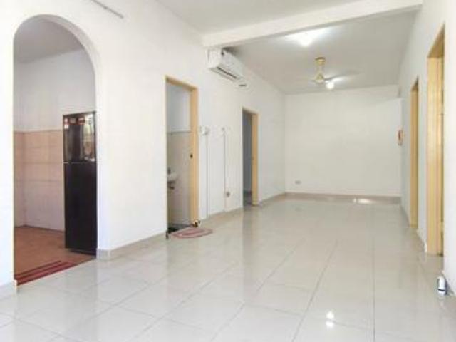 Apartment for sale in Kinabalu, Sabah