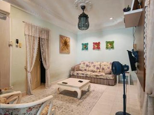 Apartment for sale in Kinabalu, Sabah