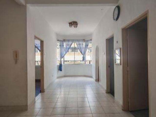 Apartment for sale in Kinabalu, Sabah