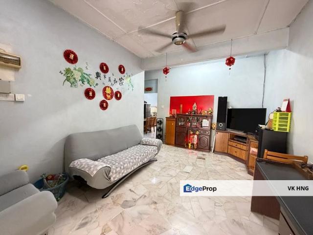 House for sale in Bukit Ledang, Johor