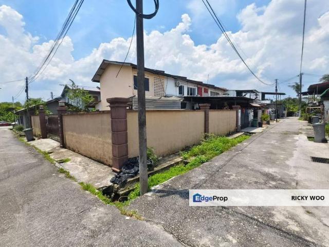 House for sale in Bukit Ledang, Johor