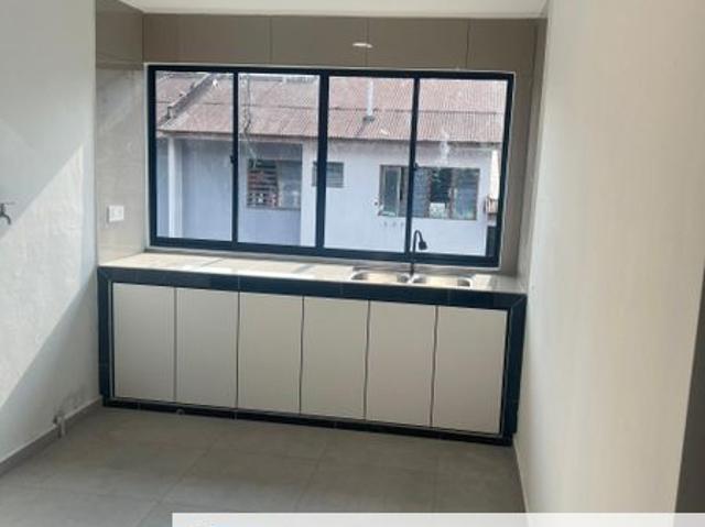 Flat for sale in Bukit Ledang, Johor