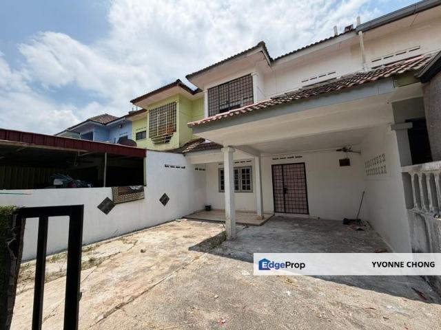 House for sale in Bukit Ledang, Johor