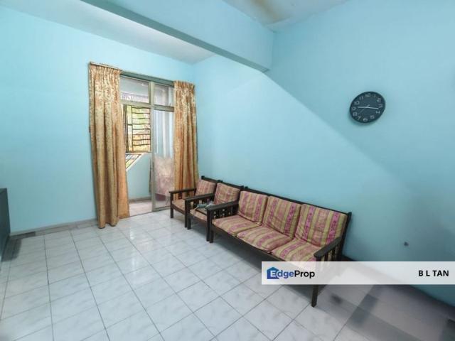 Condominium for rent in Bukit Ledang, Johor