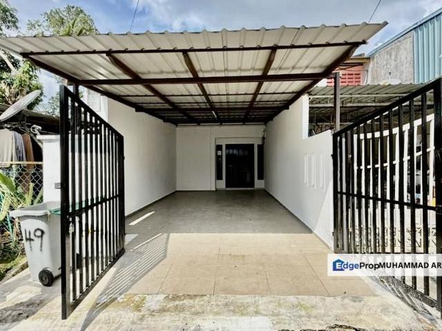 House for sale in Bukit Ledang, Johor