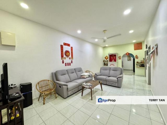 House for sale in Bukit Ledang, Johor