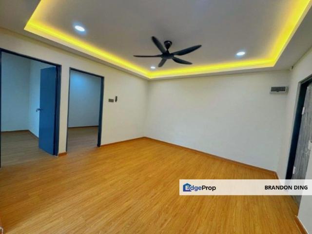Flat for sale in Skudai, Iskandar Puteri