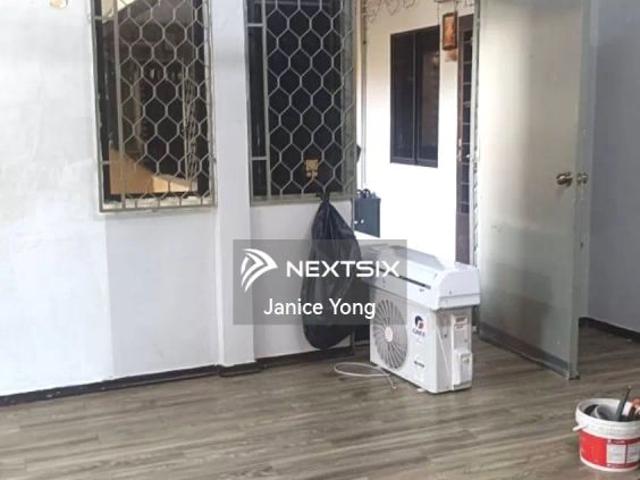 Apartment for rent in Bukit Ledang, Johor