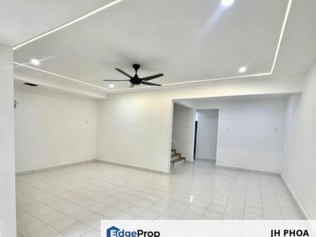 House for sale in Skudai, Iskandar Puteri